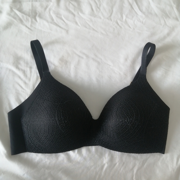 Knix WingWoman Contour Lace Bra Knix 2 (Fits 36A) - Picture 16 of 16